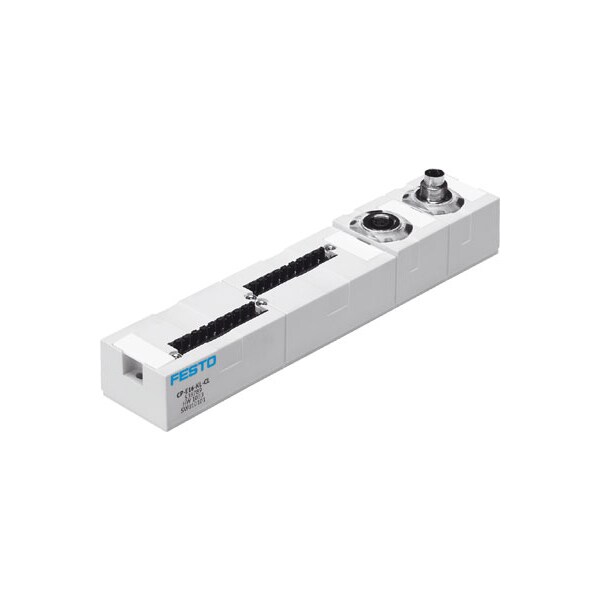 Festo Input/Output Module CP-E16-KL-CL CP-E16-KL-CL - main